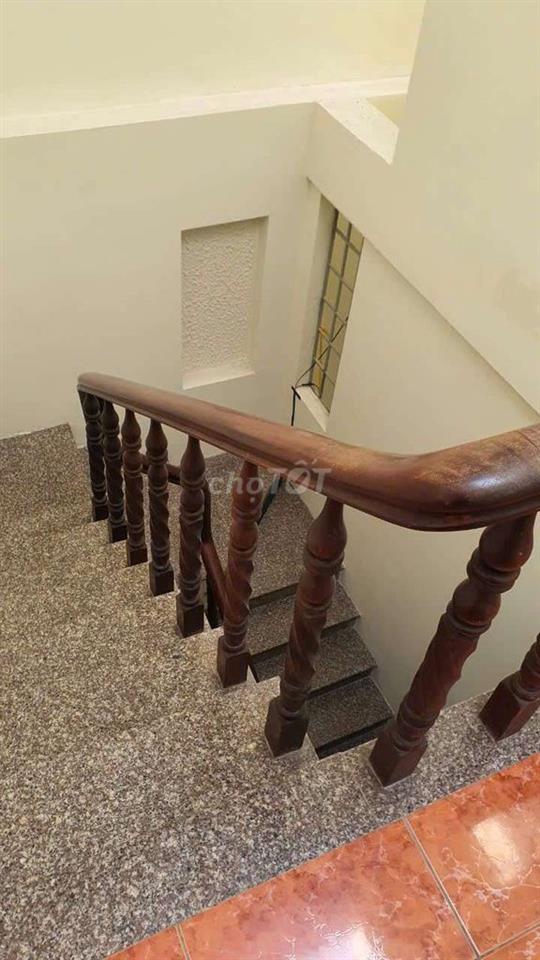 Nhà mặt tền Tô Ký