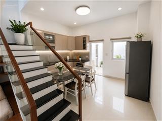 Bán nhà 4.75x11m 3 tầng, đường rộng 11m vỉa hè rộng khu vip giá 7,19 tỷ