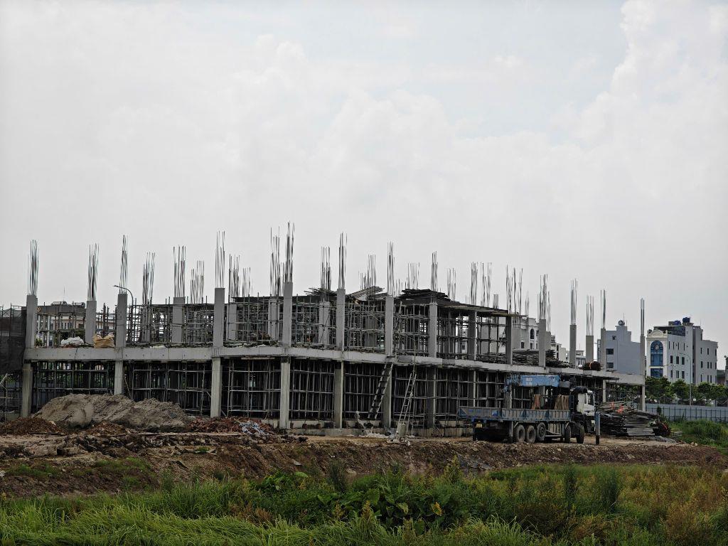Em  Đang có  1 suất ngoại giao dự án him lam 3 thường tín giá rẻ hơn thị trường 20%.