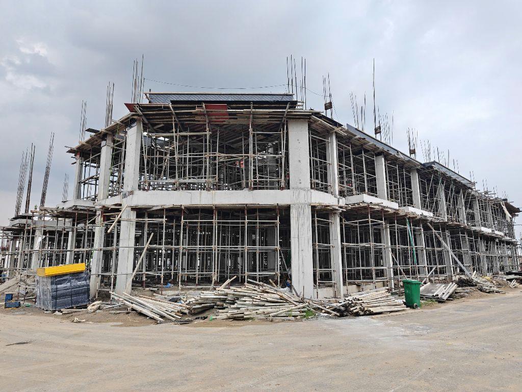 Em  Đang có  1 suất ngoại giao dự án him lam 3 thường tín giá rẻ hơn thị trường 20%.