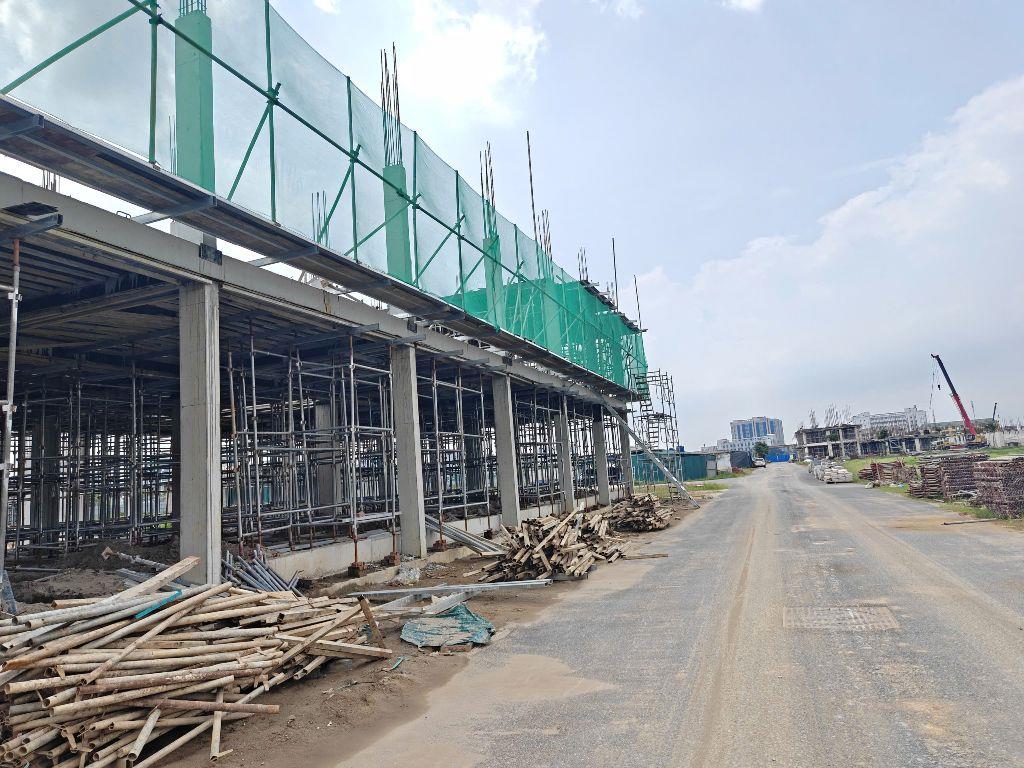 Em  Đang có  1 suất ngoại giao dự án him lam 3 thường tín giá rẻ hơn thị trường 20%.