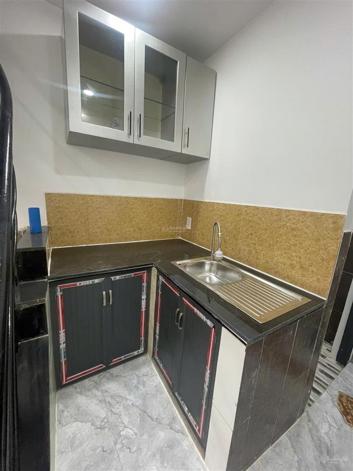 Bán nhà hẻm ngô gia tự  diện tích sử dụng 40m2  giá 4.2 tỷ