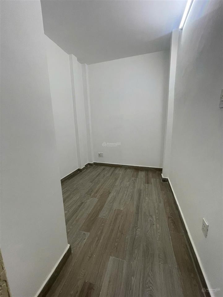 Bán nhà hẻm ngô gia tự  diện tích sử dụng 40m2  giá 4.2 tỷ