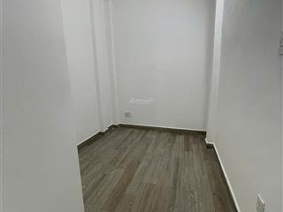 Bán nhà hẻm ngô gia tự  diện tích sử dụng 40m2  giá 4.2 tỷ