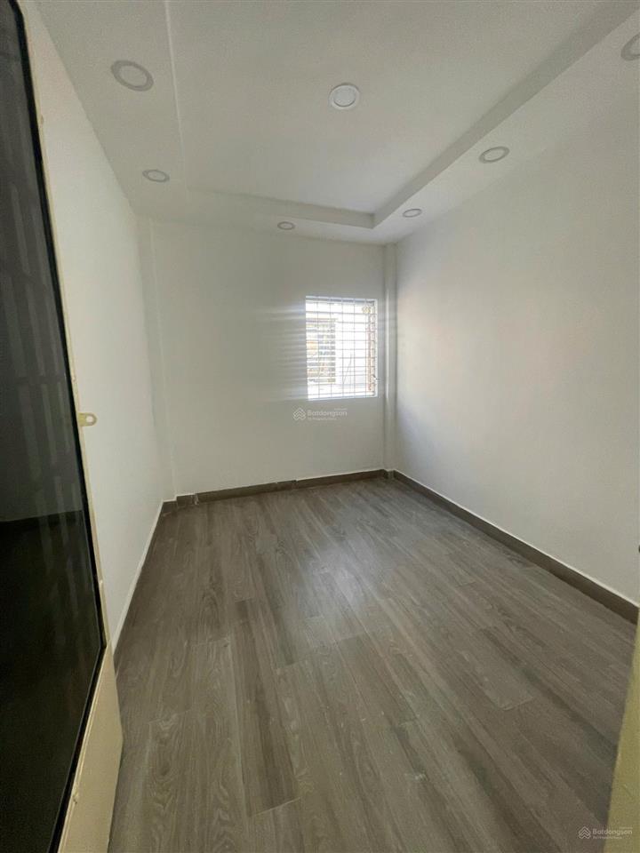 Bán nhà hẻm ngô gia tự  diện tích sử dụng 40m2  giá 4.2 tỷ