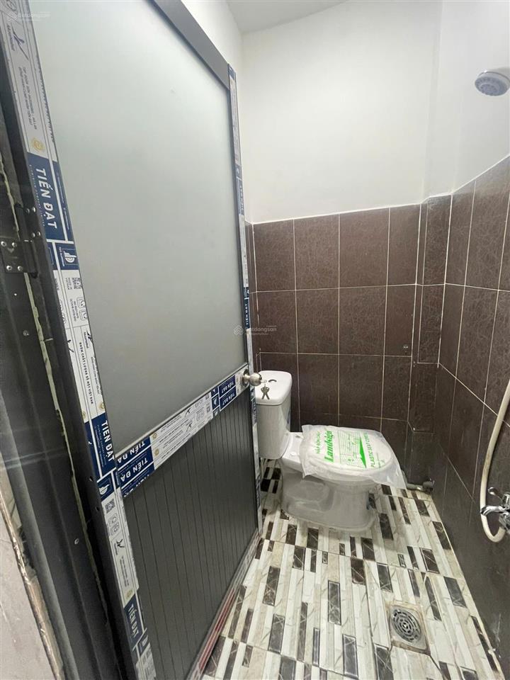 Bán nhà hẻm ngô gia tự  diện tích sử dụng 40m2  giá 4.2 tỷ