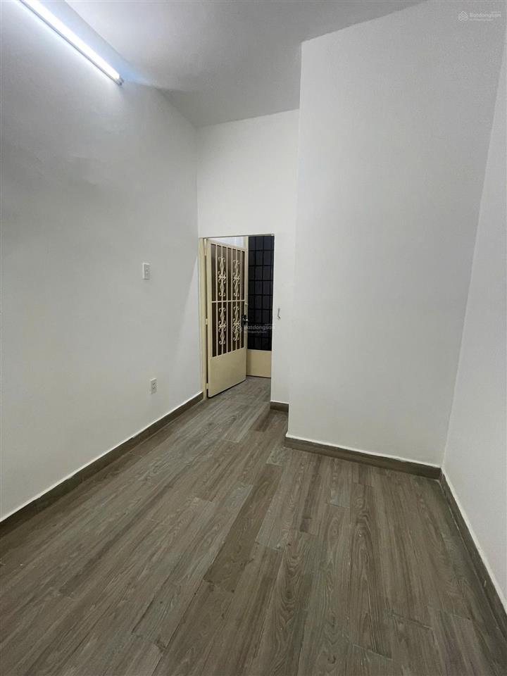 Bán nhà hẻm ngô gia tự  diện tích sử dụng 40m2  giá 4.2 tỷ