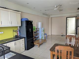 Cho thuê căn 2 ngủ 2 wc full đồ tại linh đàm , giá 9 triệu