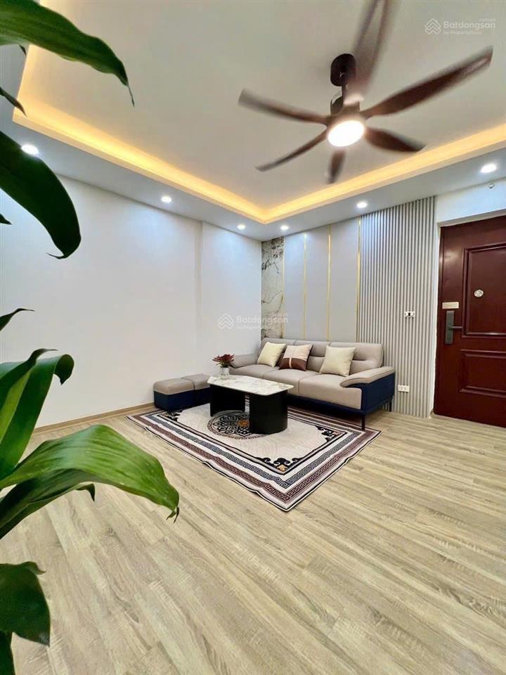 Cho thuê căn 60m2 2 ngủ đẹp rice city linh đàm giá 9 triệu/tháng cọc 1 đóng 3 nhà