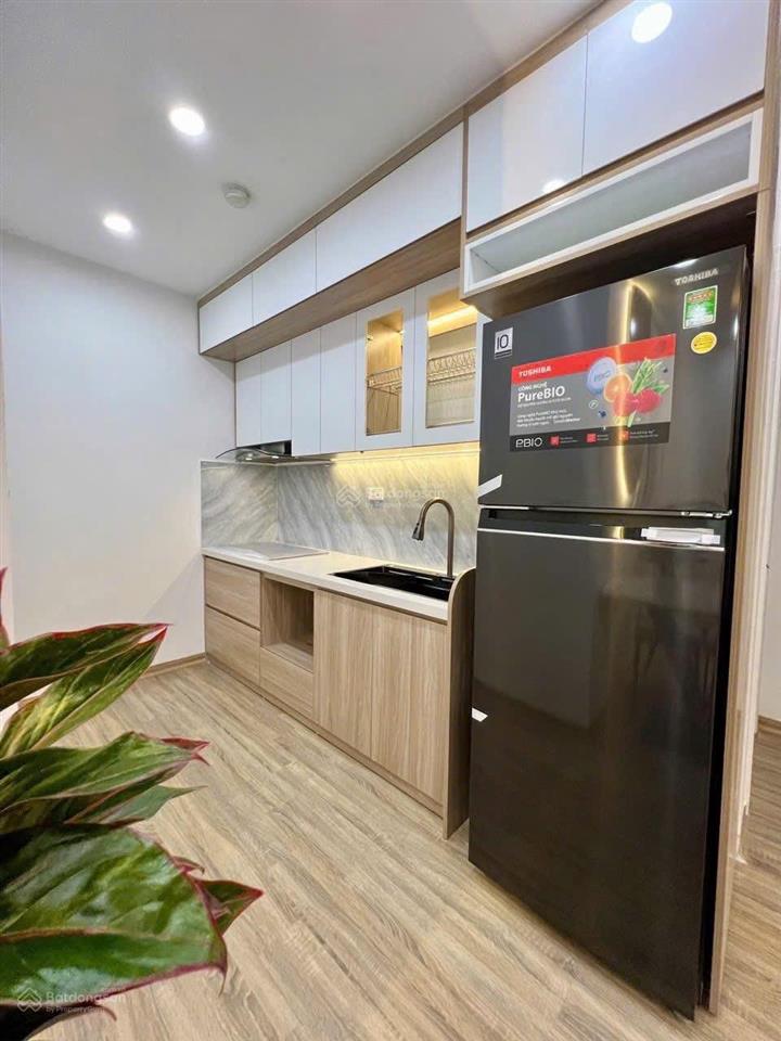 Cho thuê căn 60m2 2 ngủ đẹp rice city linh đàm giá 9 triệu/tháng cọc 1 đóng 3 nhà