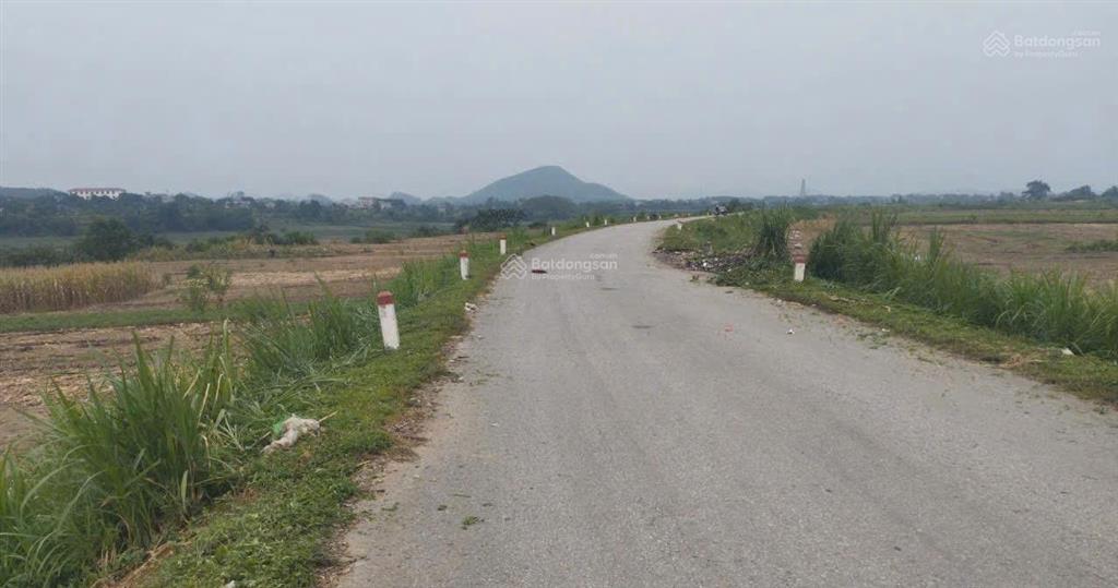 Bán nhanh đất nền xã tân tiến, đoan hùng, phú thọ! giá chỉ nhỉnh 1 tỷ