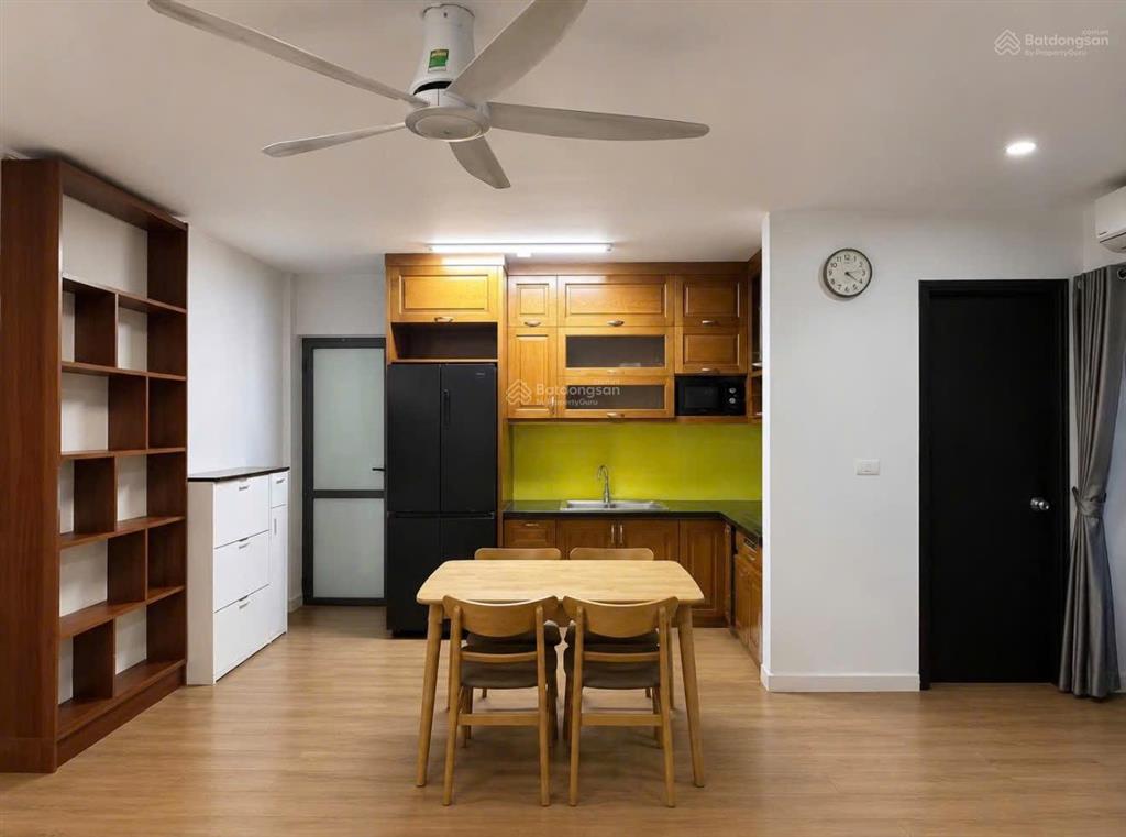 Cho thuê nhà đủ đồ mới đẹp 2 ngủ 2 wc rice city linh đàm /  0979 993 ***