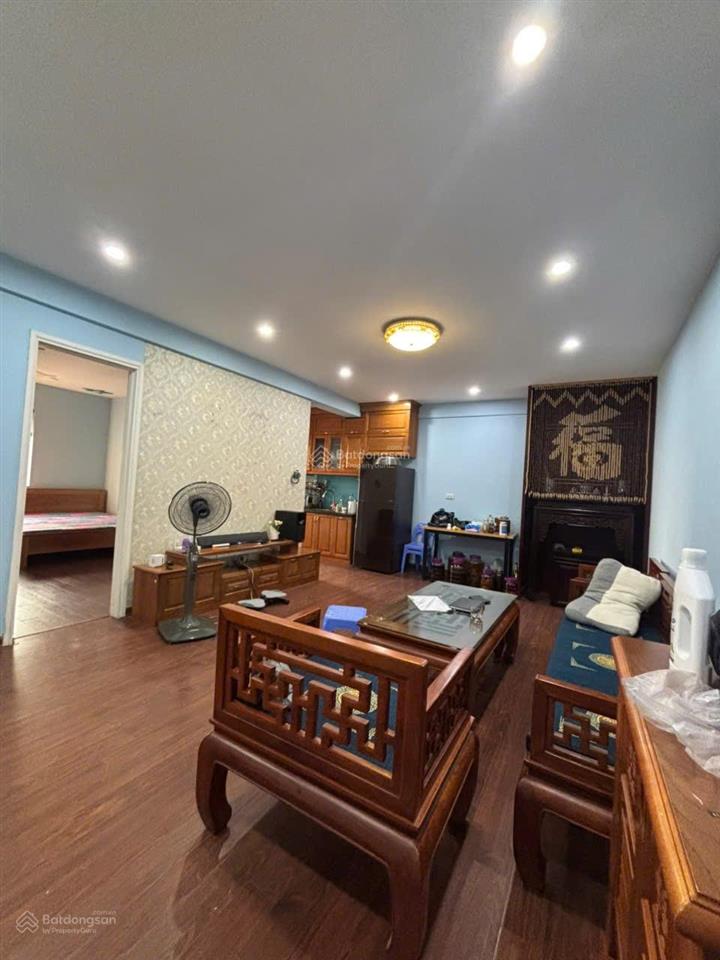 Cho thuê căn hộ rice city linh đàm 70m 2pn full nội thất  9tr/ tháng  ở ngay  full đồ