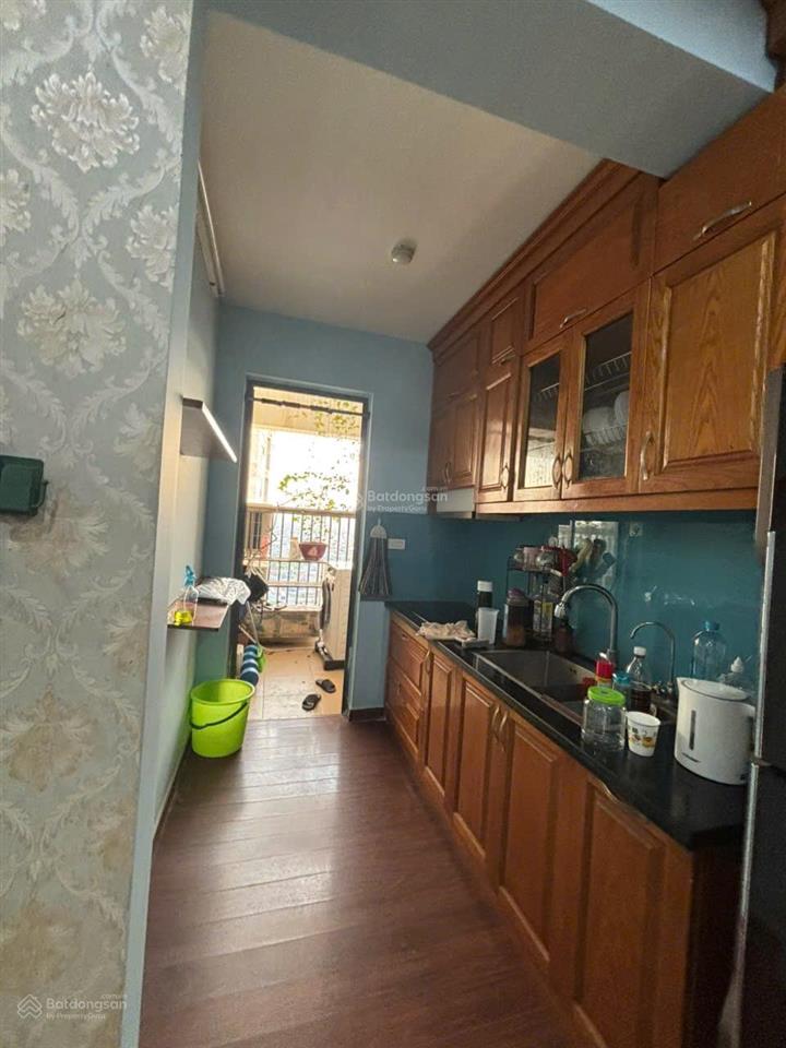 Cho thuê căn hộ rice city linh đàm 70m 2pn full nội thất  9tr/ tháng  ở ngay  full đồ