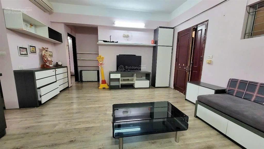 Mục cho thuê  căn hộ ct4x2 bắc linh đàm  68m2  2 ngủ  đủ đồ  8,5tr  ở ngay !