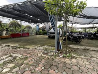 Cho thuê nhà 6 tầng thông sàn thang máy, mỗi tầng 60m2 tại kđt tây nam linh đàm
