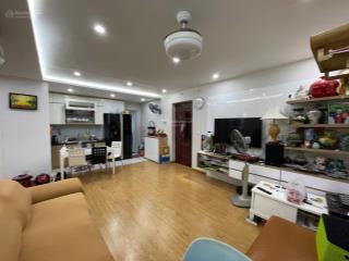 Cho thuê căn hộ 2 ngủ đẹp đủ đồ tại toà rice city linh đàm, giá 9 triệu