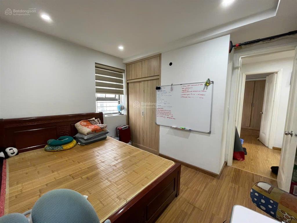 Cho thuê căn hộ 2 ngủ đẹp đủ đồ tại toà rice city linh đàm, giá 9 triệu