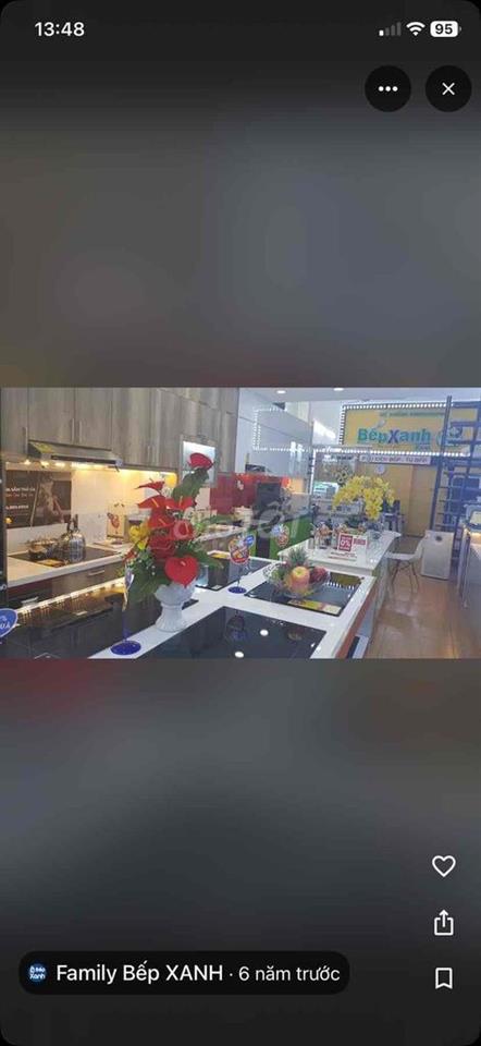Showroom MTKD