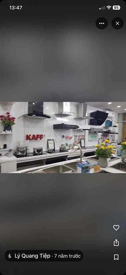Showroom MTKD