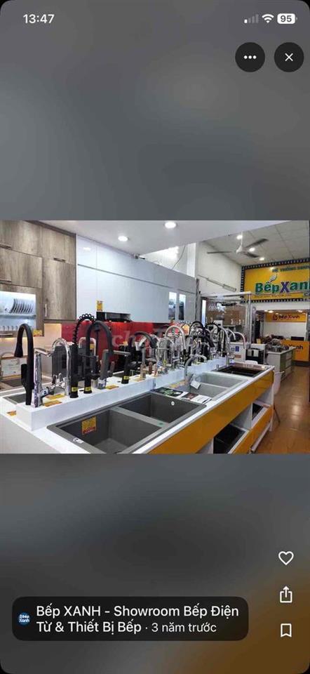 Showroom MTKD