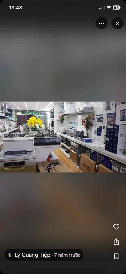Showroom MTKD