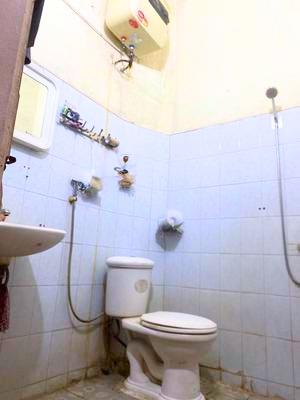 Cho thuê phòng trọ nhà văn quán 40m2 khép kín, không chung chủ giá 2tr5/tháng