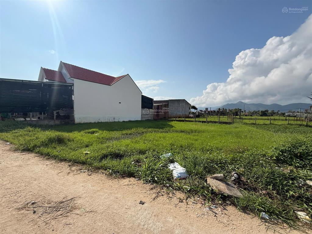 Bán đất biển ở chánh lợi, cát thành, diện tích 367,5m2, view đẹp, ngang 15m sâu 24,5m