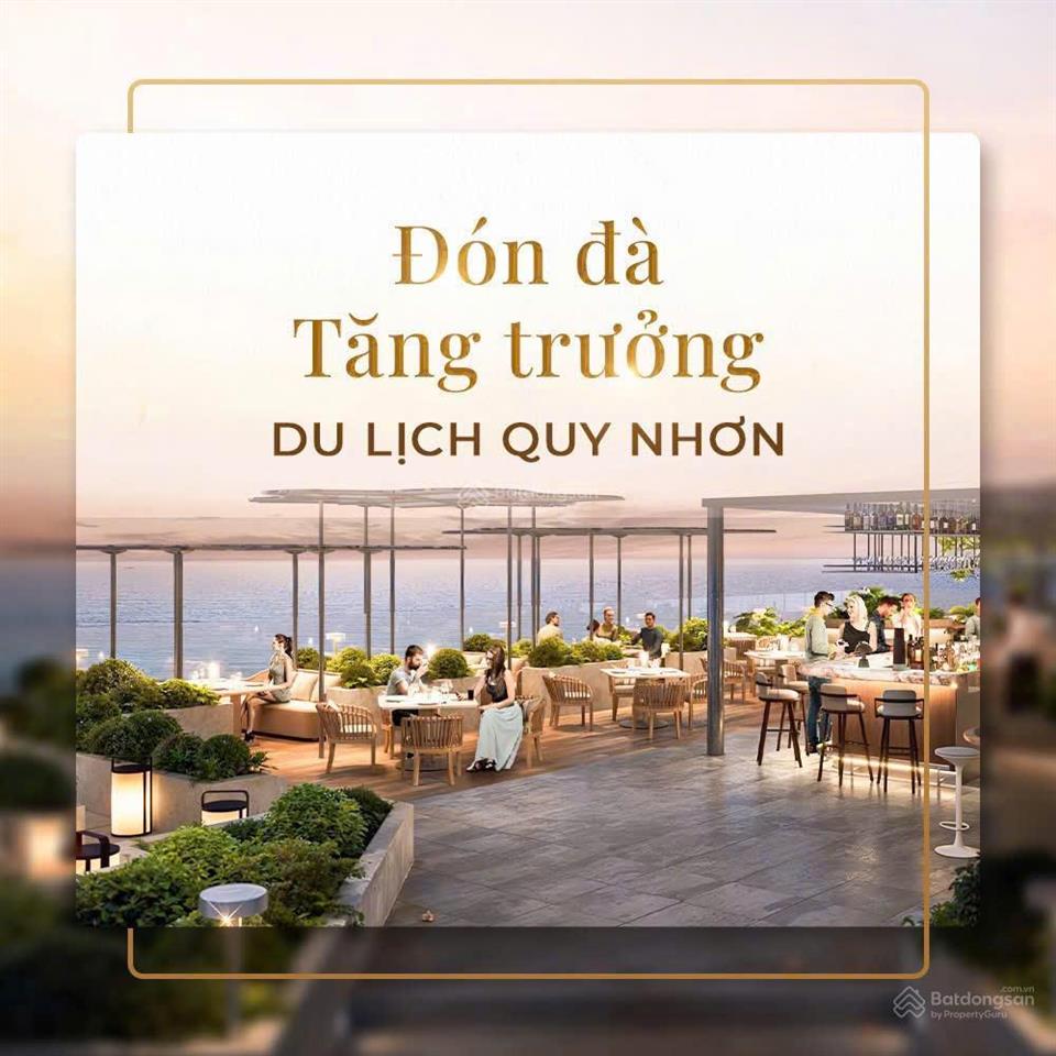 Bán căn hộ chung cư q1 tower, đường ngô mây, 1,8 tỷ, dt 36 m2, căn hộ đẹp nhất quy nhơn