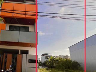 Bán lô đất siêu siêu đẹp đường thái văn lung gần nguyễn phước lan, lê quảng chí, hoà xuân