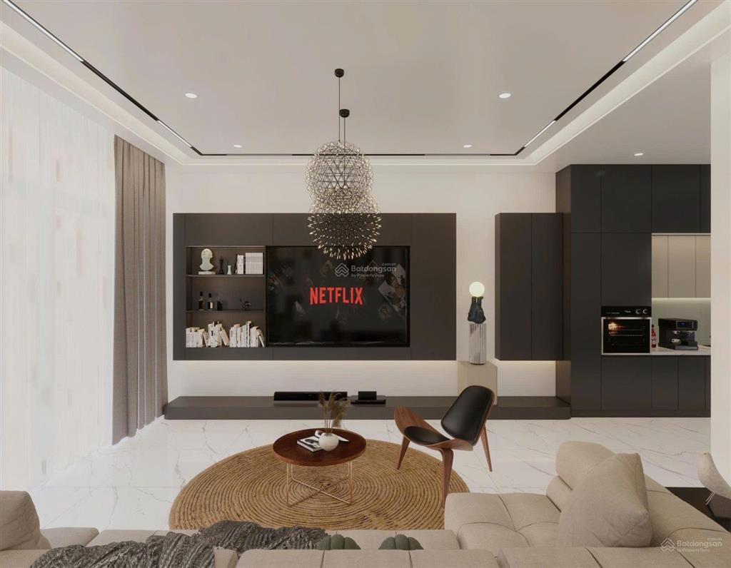 Nhà đẹp siêu đẳng cấp khu hoà xuân gần cầu hoà xuân, nguyễn phước lan