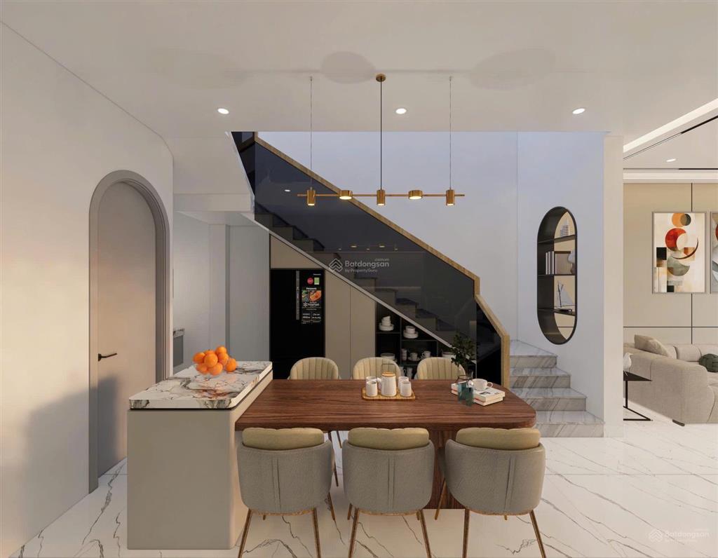 Nhà đẹp siêu đẳng cấp khu hoà xuân gần cầu hoà xuân, nguyễn phước lan