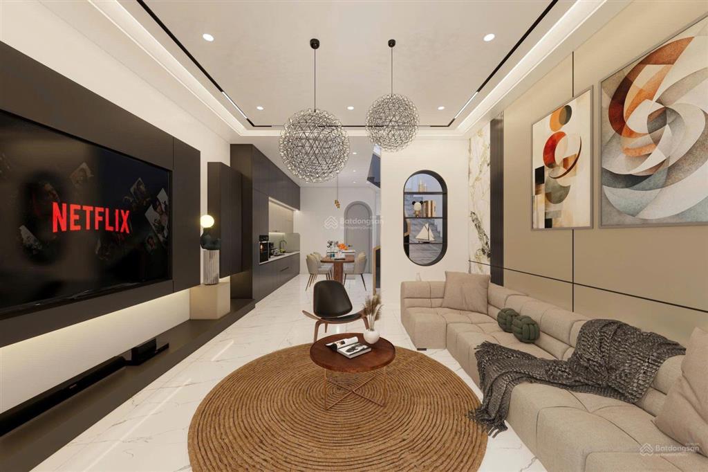 Nhà đẹp siêu đẳng cấp khu hoà xuân gần cầu hoà xuân, nguyễn phước lan