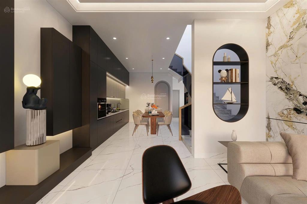 Nhà đẹp siêu đẳng cấp khu hoà xuân gần cầu hoà xuân, nguyễn phước lan