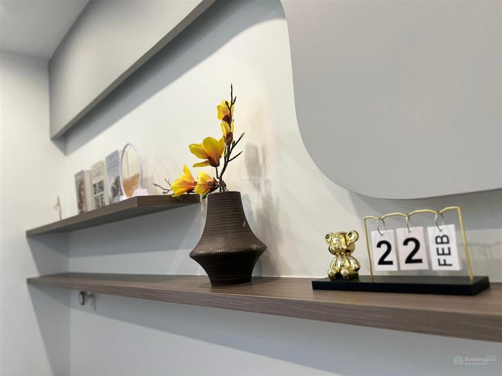 Bán nhà siêu đẹp mt phan triêm sau lưng võ chí công. nhà đẹp xem là mê ngay. giá tốt nhất