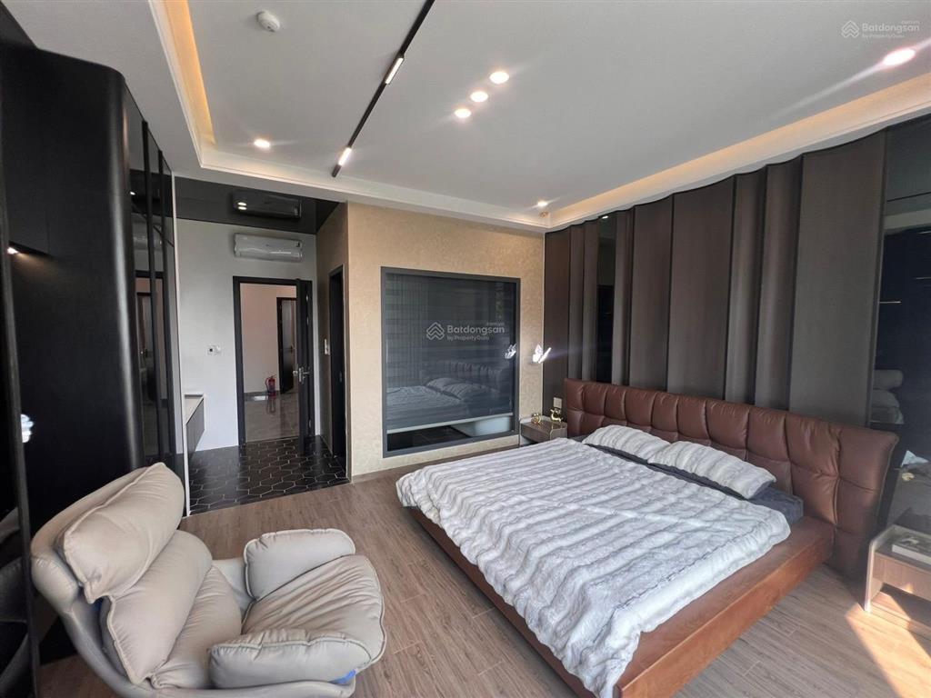 Bán nhà siêu đẹp mt phan triêm sau lưng võ chí công. nhà đẹp xem là mê ngay. giá tốt nhất