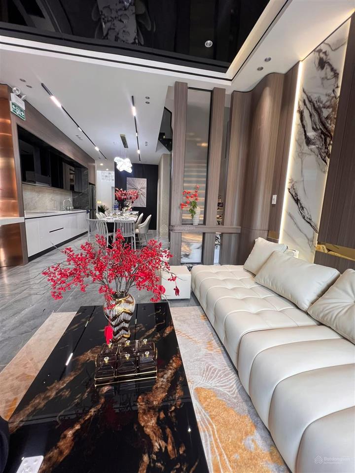 Bán nhà siêu đẹp mt phan triêm sau lưng võ chí công. nhà đẹp xem là mê ngay. giá tốt nhất