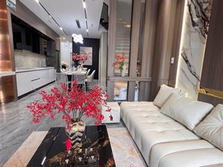 Bán nhà siêu đẹp mt phan triêm sau lưng võ chí công. nhà đẹp xem là mê ngay. giá tốt nhất