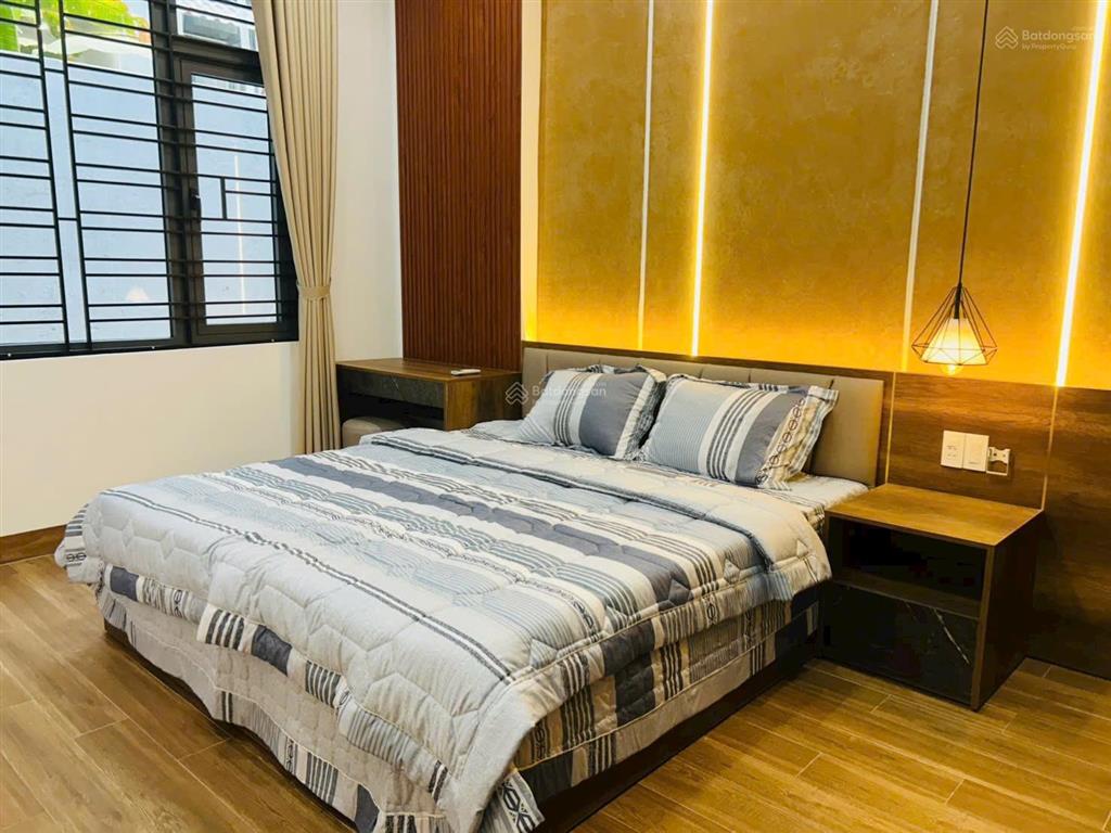 Nhà 3 tầng đẹp hòa xuân  nhà đẹp giá tốt không nên bỏ lỡ căn này