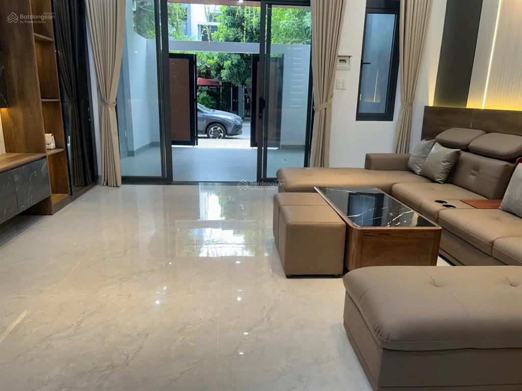 Nhà 3 tầng đẹp hòa xuân  nhà đẹp giá tốt không nên bỏ lỡ căn này