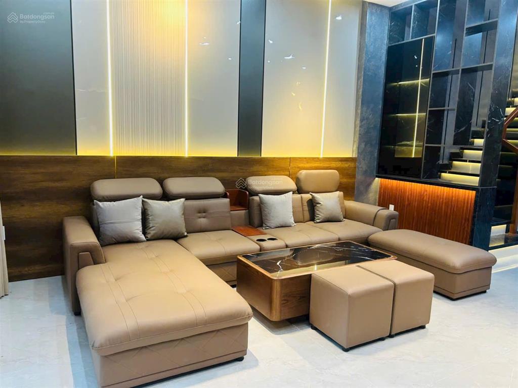 Nhà 3 tầng đẹp hòa xuân  nhà đẹp giá tốt không nên bỏ lỡ căn này