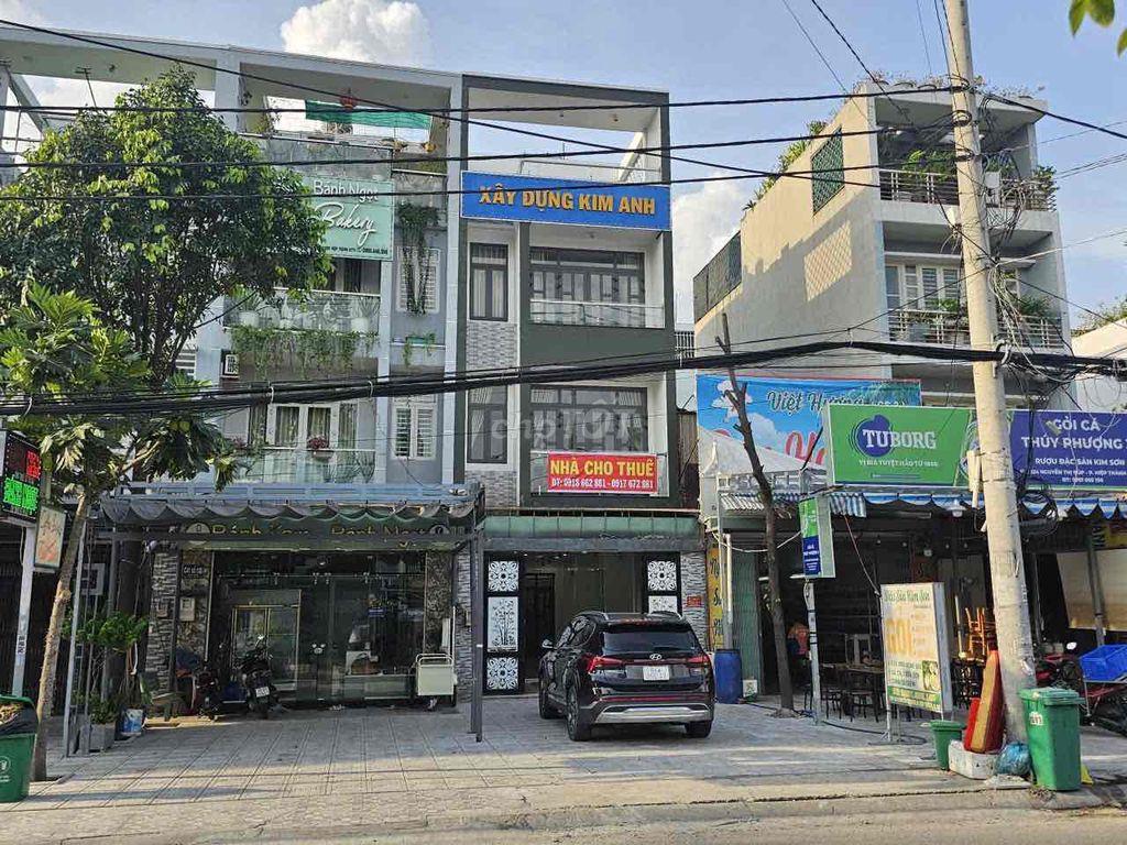 Chính chủ cho thuê nhà !!!!!Phù hợp kinh doanh hoặc ở