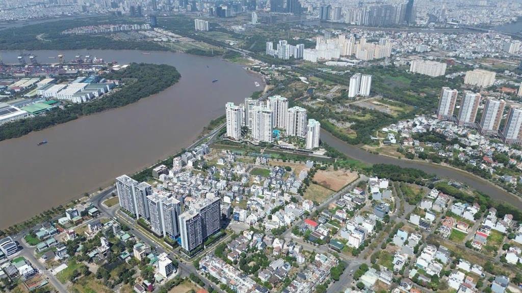 Chính chủ gửi bán lô nhà phố 7x20(140m2) hướng đông nam và tây bắc dự án sài gòn mystey villas q.2