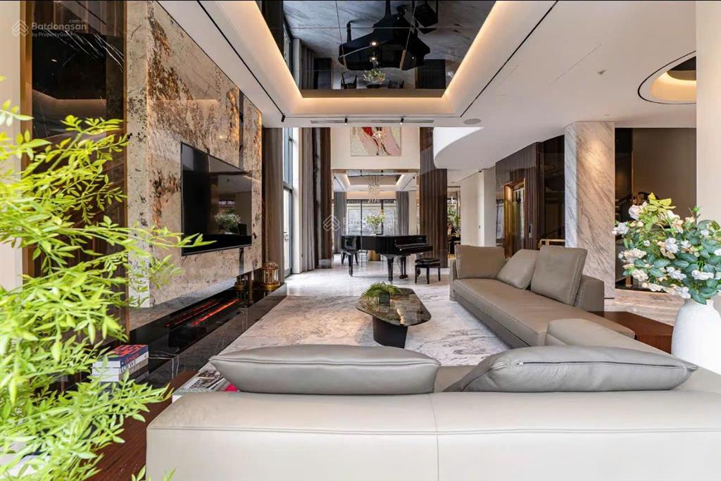 Giá mới cập nhật giá tốt, căn biệt thự 560m2 đơn lập ven sông sài gòn, đảo kim cương quận 2