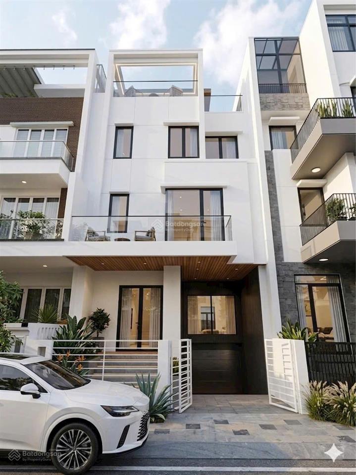 Cần bán gấp nền nhà phố 7x18m2 dự án sài gòn mystery villas  giá mới cập nhật tốt nhất thị trường