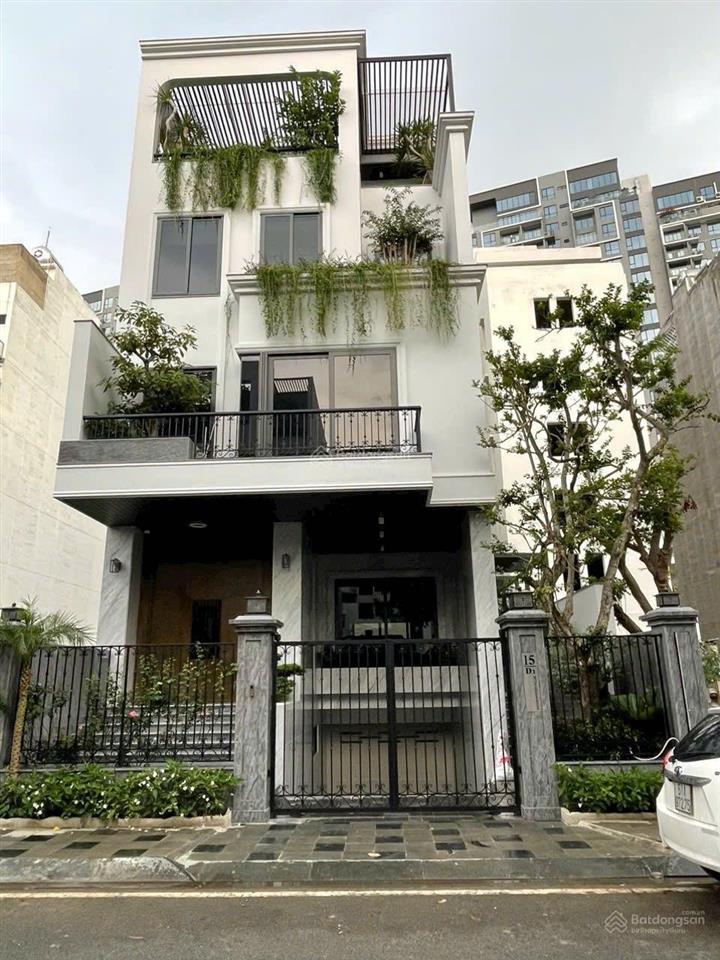 Cần bán gấp nền nhà phố 7x18m2 dự án sài gòn mystery villas  giá mới cập nhật tốt nhất thị trường