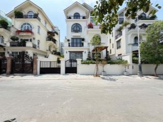 Cần bán căn biệt thự đơn lập 280m2 sài gòn mystery villas  giá mới cập nhật tốt nhất thị trường.