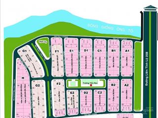 Giá mới cập nhật tốt nhất thị trường lô đất nền khu dân cư thế kỷ 21q.2đảo kim cương. 0936 521 ***