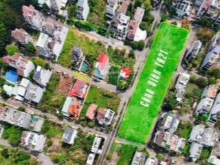 Giá mới cập nhật tốt nhất thị trường lô đất 110m2 khu dân cư thế kỷ 21q.2đảo kim cương