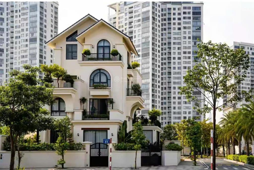Cập nhật giá bán mới  chính chủ cần bán căn biệt thự xây thô 280m² saigon mystery villas